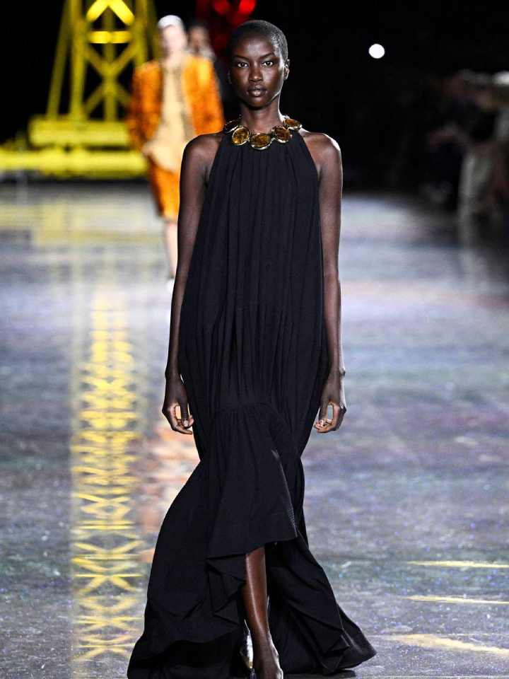 USA Top Model 2026 Anok Yai